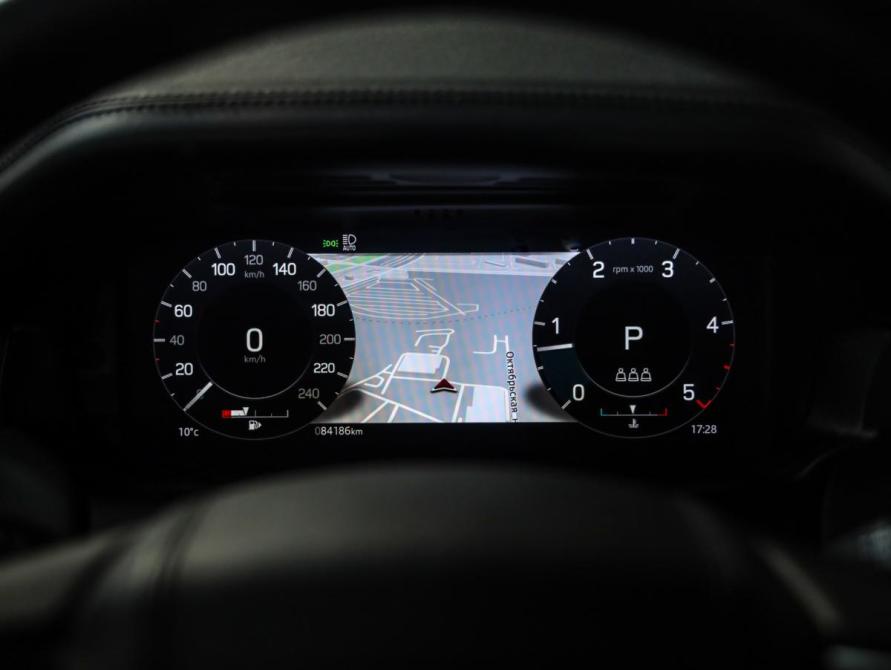 Land Rover Discovery Sport I Рестайлинг Санкт-Петербург  - изображение 18