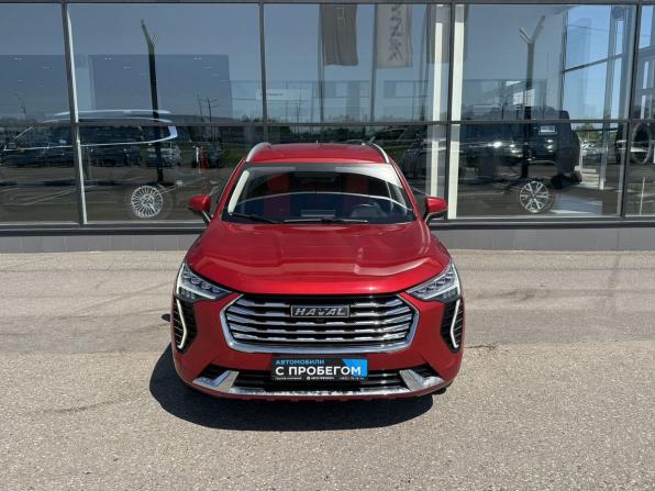 Haval Jolion I с пробегом 2021 года, цена 1 620 000 рублей, 38002 км, внедорожник, Автокод Объявления