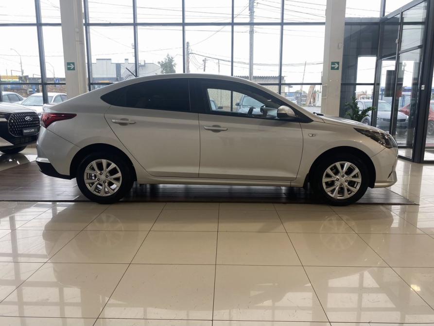 Hyundai Solaris II Рестайлинг Саратов  - изображение 4