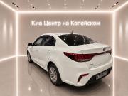 Kia Rio IV Челябинск  - изображение 14