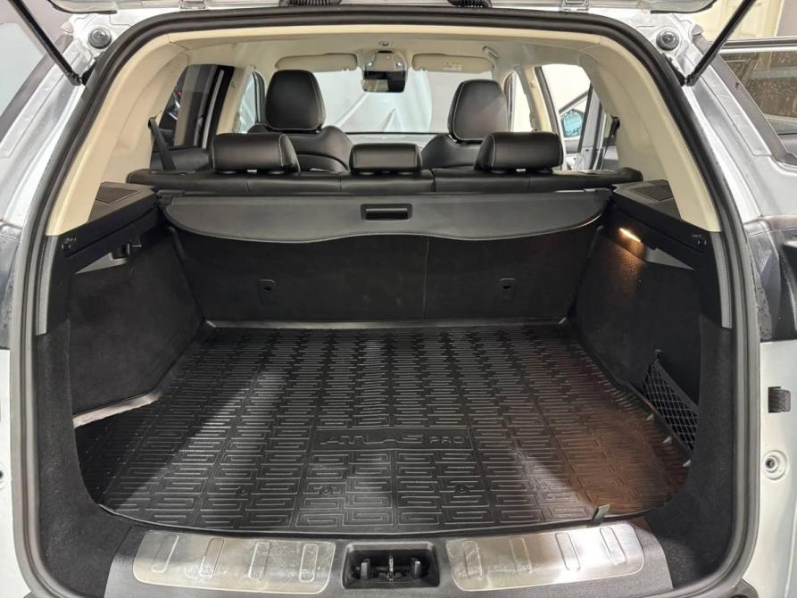 Geely Atlas Pro Пермь  - изображение 13