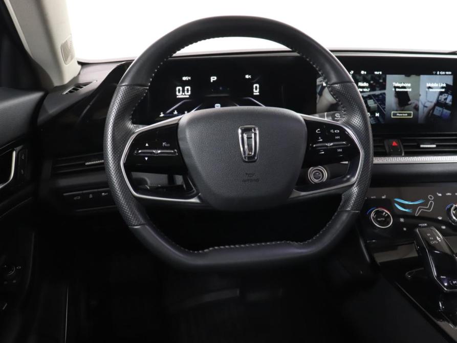 FAW Bestune B70 I Москва  - изображение 18