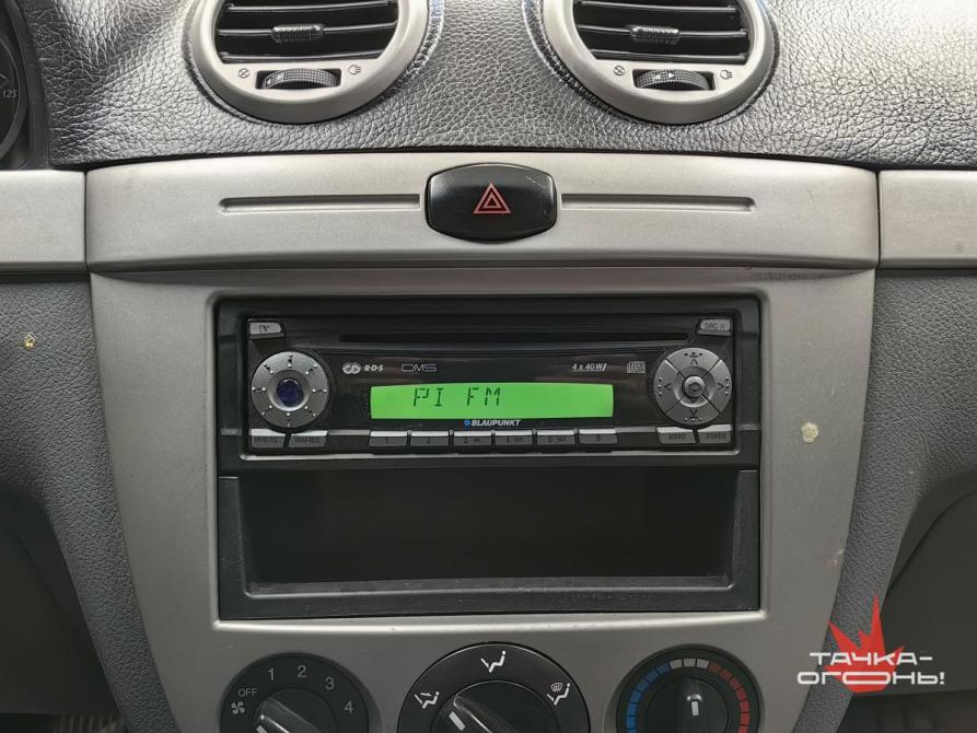 Chevrolet Lacetti I Пермь  - изображение 13
