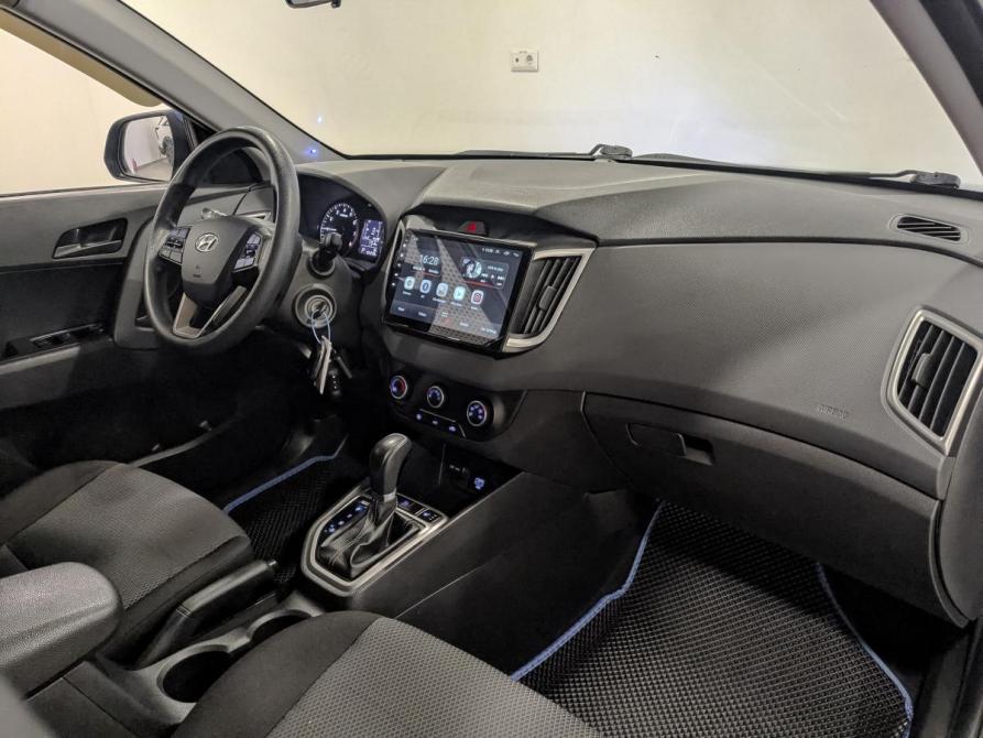 Hyundai Creta I Москва  - изображение 13