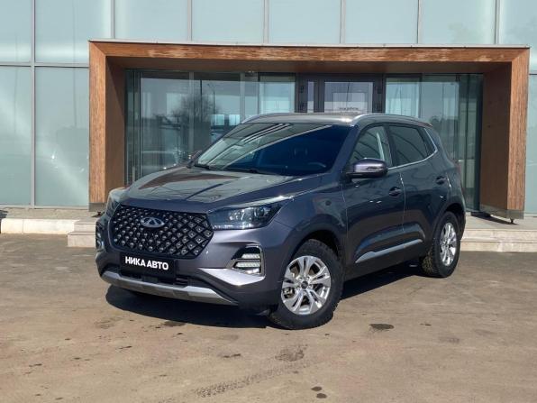 Chery Tiggo 4 Pro I Рестайлинг с пробегом 2025 года, цена 1 650 000 рублей, 6629 км, внедорожник, Автокод Объявления