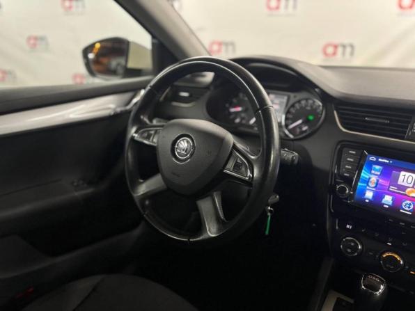 Skoda Octavia III (A7) с пробегом 2014 года, цена 1 199 000 рублей, 129000 км, лифтбек, Автокод Объявления