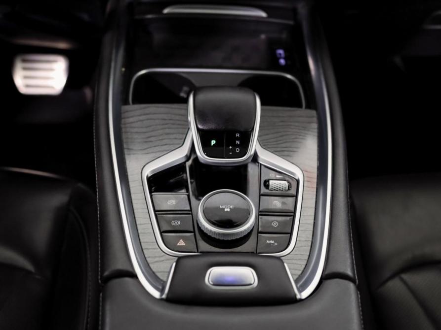 Chery Tiggo 8 Pro Max I Рестайлинг Екатеринбург  - изображение 16