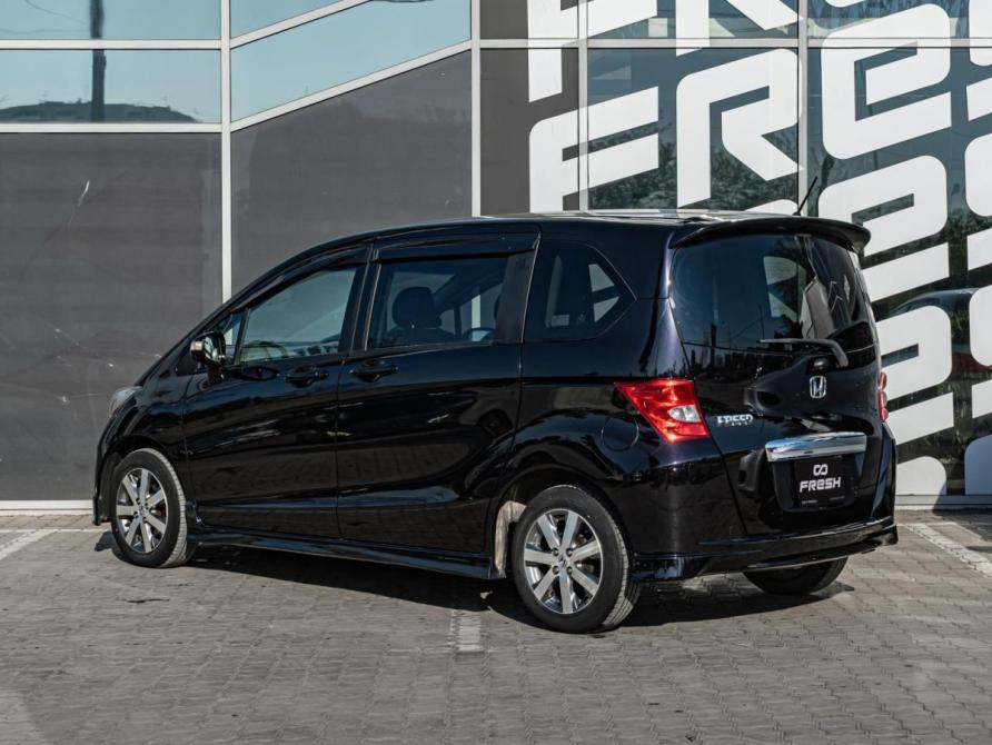 Honda Freed I Краснодар  - изображение 2