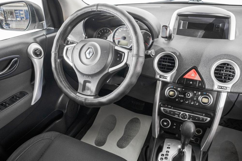 Renault Koleos I Барнаул  - изображение 16