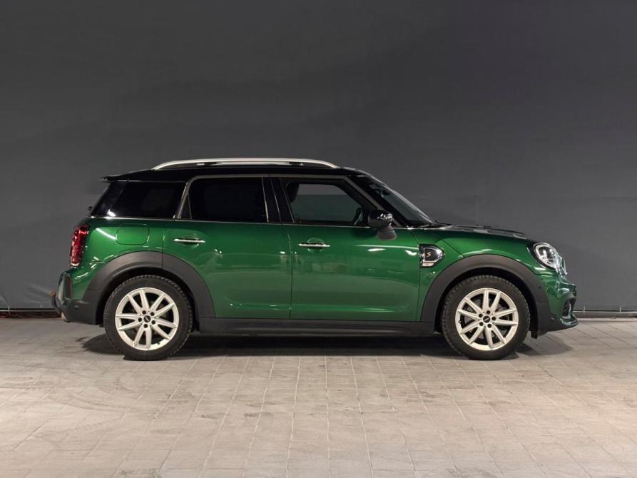 Mini Countryman II Рестайлинг Санкт-Петербург  - изображение 5