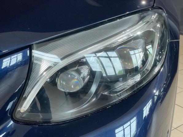 Mercedes-Benz GLC I (X253) с пробегом 2016 года, цена 3 299 000 рублей, 117360 км, внедорожник, Автокод Объявления