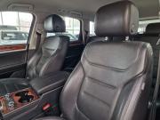 Volkswagen Touareg II Челябинск  - изображение 38