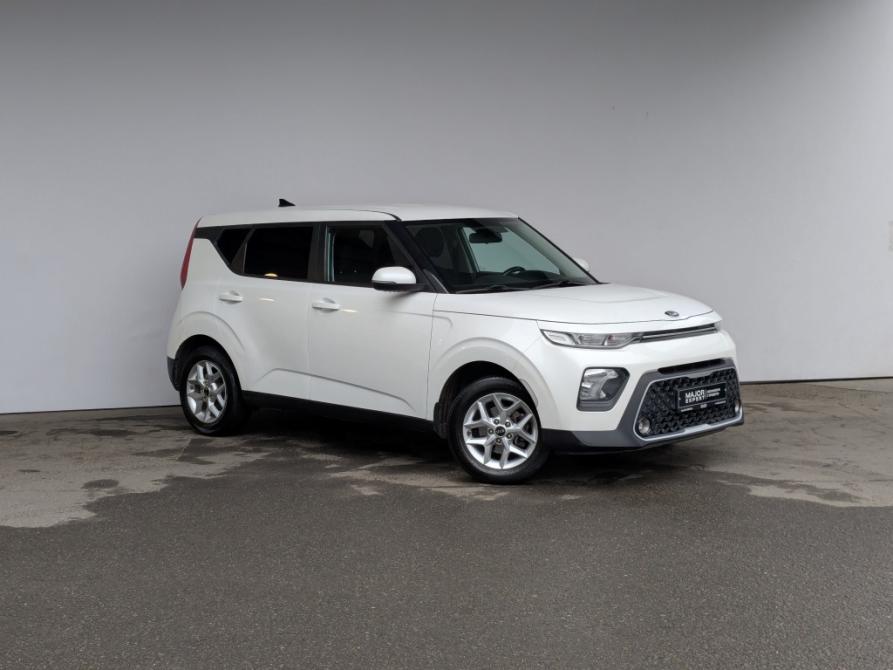 Kia Soul III Москва  - изображение 5