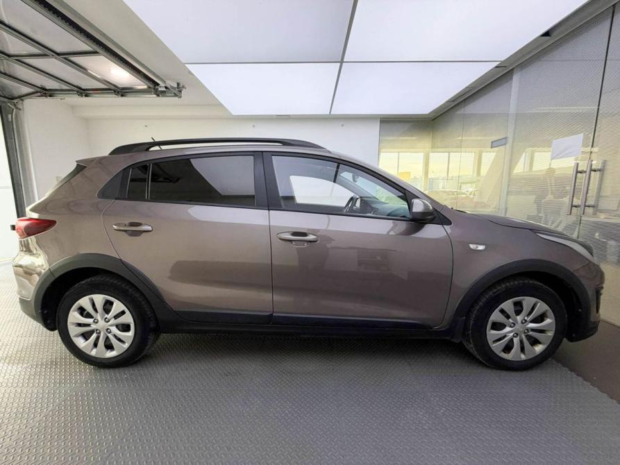 Kia Rio IV Уфа  - изображение 5