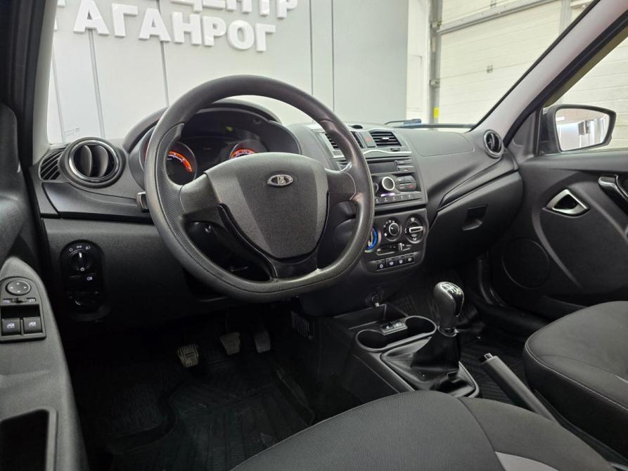 Lada (ВАЗ) Granta I Рестайлинг Таганрог  - изображение 15