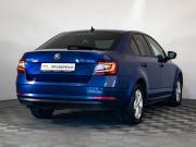 Skoda Octavia III (A7) Рестайлинг Санкт-Петербург  - изображение 24