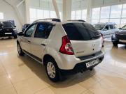 Renault Sandero I Миасс  - изображение 27