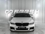 BMW 6 серии IV (G32) Ростов-на-Дону  - изображение 27