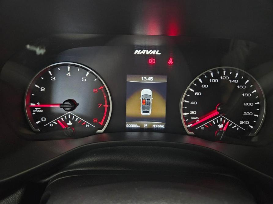 Haval Jolion I Тольятти  - изображение 15