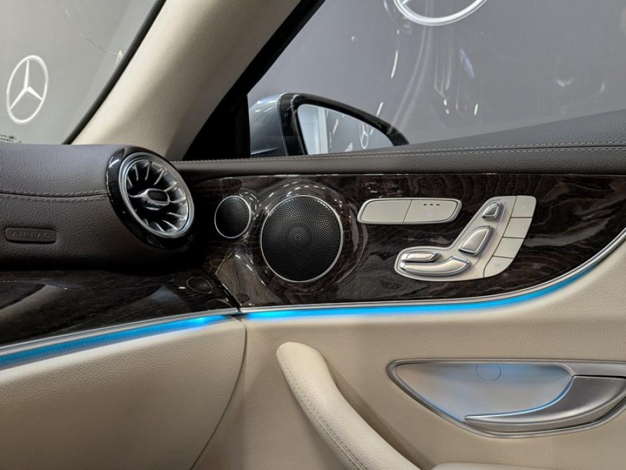 Mercedes-Benz E-Класс V (W213 S213 C238) Москва  - изображение 28