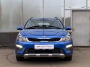 Kia Rio IV Москва  - изображение 32
