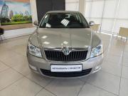 Skoda Octavia II (A5) Рестайлинг Москва  - изображение 19