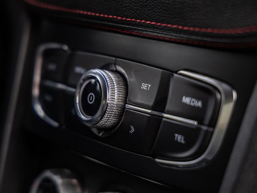 Brilliance V3 I Рестайлинг Волгоград  - изображение 28
