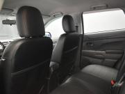 Mitsubishi ASX I Москва  - изображение 40