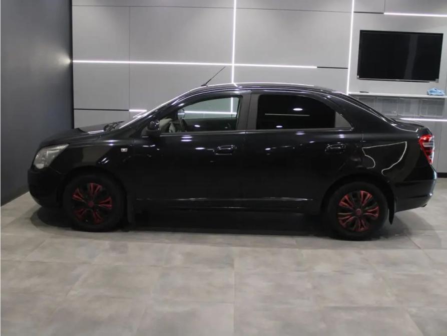 Chevrolet Cobalt II Нижний Новгород  - изображение 7