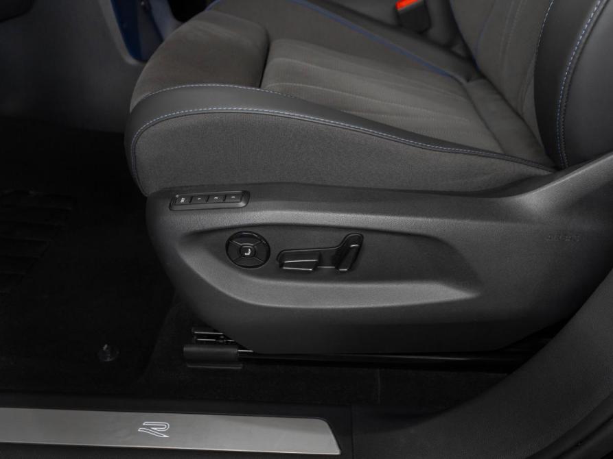 Volkswagen Teramont II (China Market) Москва  - изображение 19