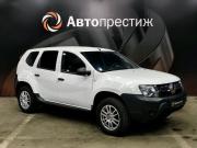 Renault Duster I Рестайлинг Ставрополь  - изображение 22