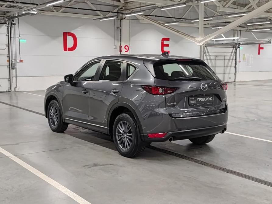 Mazda CX-5 II Казань  - изображение 8