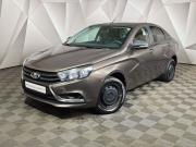Lada (ВАЗ) Vesta I Москва  - изображение 21