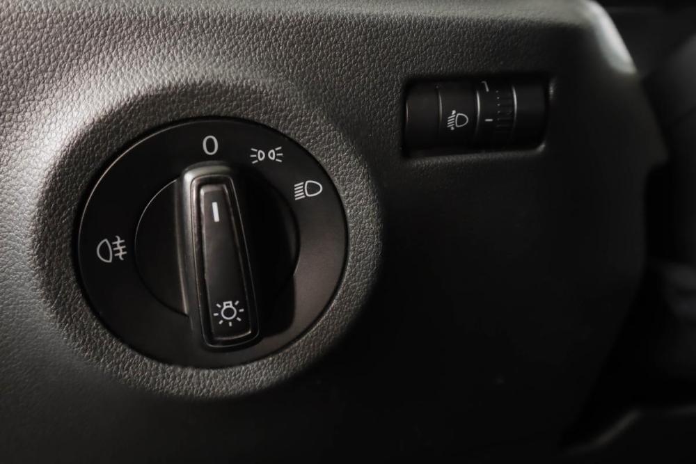 Volkswagen Polo VI Пермь  - изображение 21