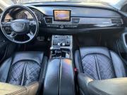 Audi A8 III (D4) Рестайлинг Оренбург  - изображение 43