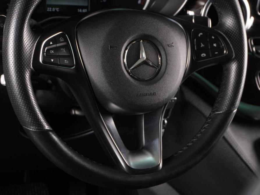 Mercedes-Benz V-Класс III (W447) Минеральные Воды  - изображение 20