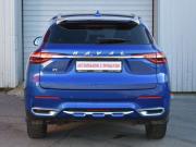 Haval F7 I Мурманск  - изображение 24