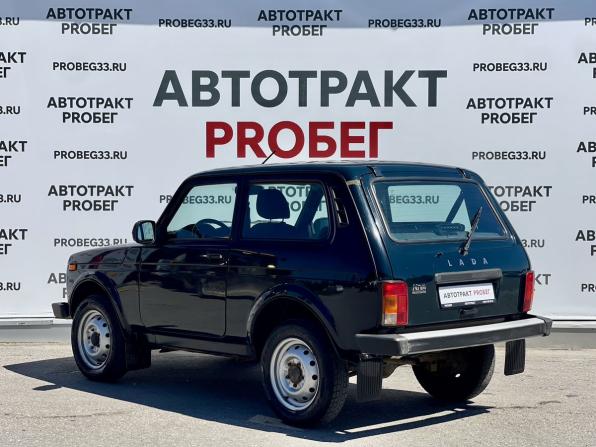 Lada (ВАЗ) Niva Legend с пробегом 2022 года, цена 799 000 рублей, 92200 км, внедорожник, Автокод Объявления