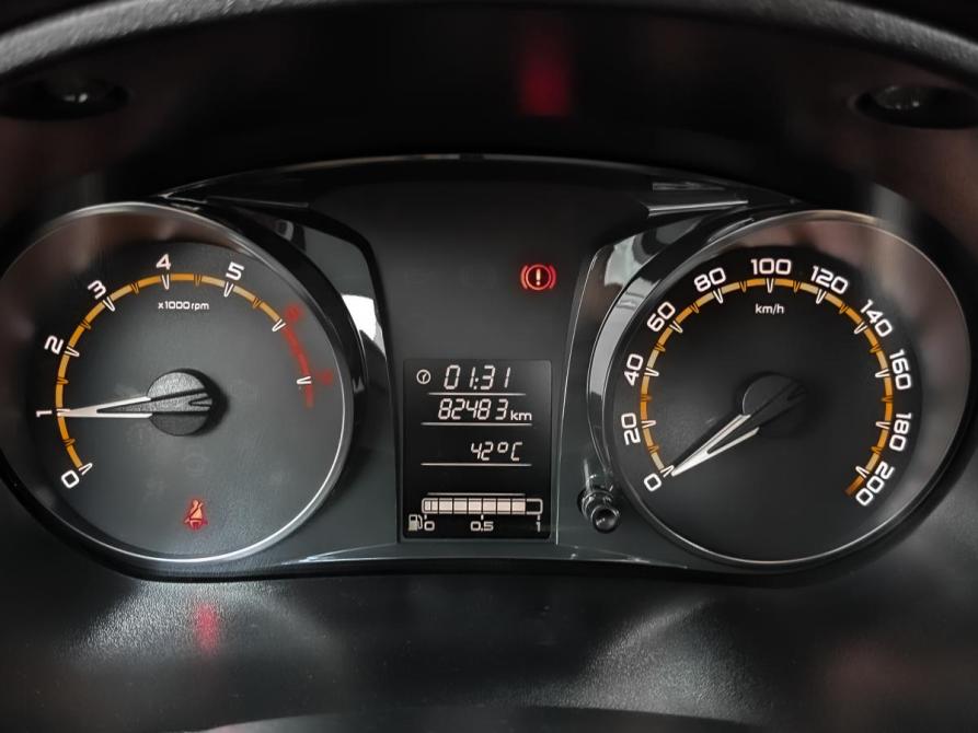 Lada (ВАЗ) Granta I Рестайлинг Москва  - изображение 16