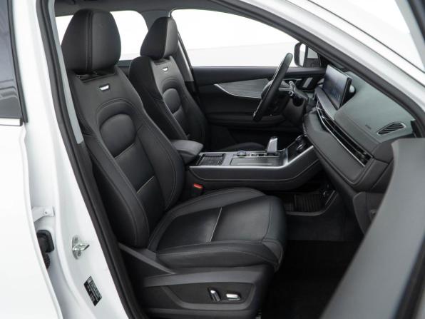 Chery Tiggo 7 Pro Max I с пробегом 2023 года, цена 2 249 077 рублей, 38727 км, внедорожник, Автокод Объявления