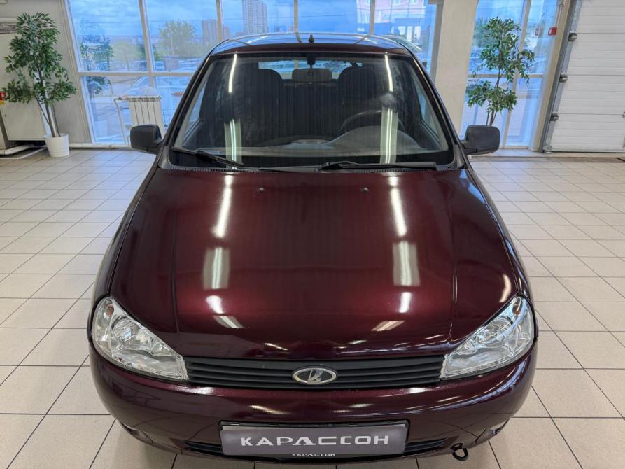 Lada (ВАЗ) Kalina I Волгоград  - изображение 2