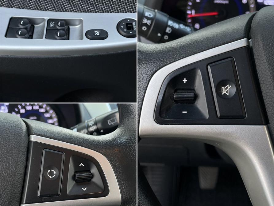 Hyundai Solaris I Тамбов  - изображение 18