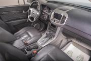 Chevrolet Captiva I Рестайлинг 2 Томск  - изображение 36