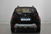 Renault Duster I Рестайлинг Москва  - изображение 18