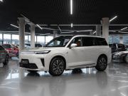 GAC Trumpchi S9 Москва  - изображение 39
