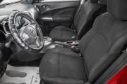Nissan Juke I Барнаул  - изображение 37