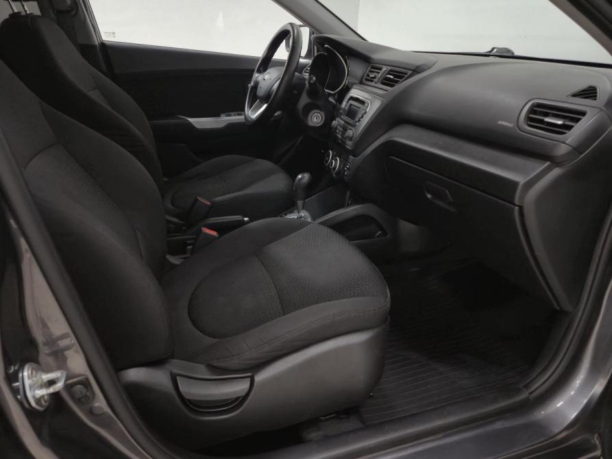 Kia Rio III Альметьевск  - изображение 15