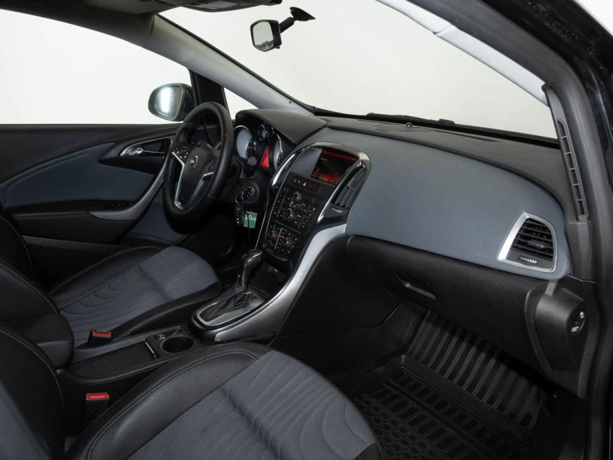 Opel Astra J Рестайлинг Казань  - изображение 6
