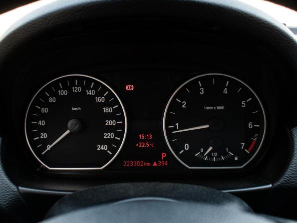 BMW 1 серии I (E81/E82/E87/E88) Рестайлинг с пробегом 2010 года, цена 895 000 рублей, 223302 км, хэтчбек, Автокод Объявления