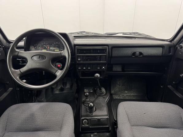 Lada (ВАЗ) 2121 (4x4) I Рестайлинг с пробегом 2014 года, цена 463 000 рублей, 143191 км, внедорожник, Автокод Объявления